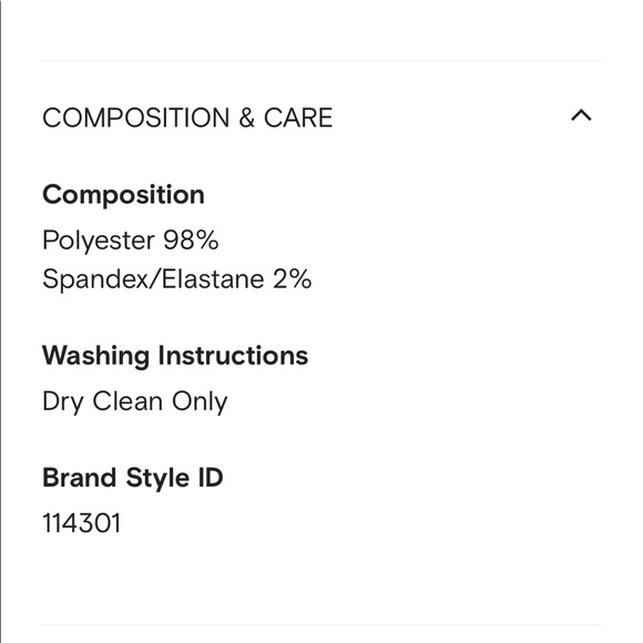 NWT Jay Godfrey Kyle Midi Dress w/Thigh Slit - Picture 10 of 12